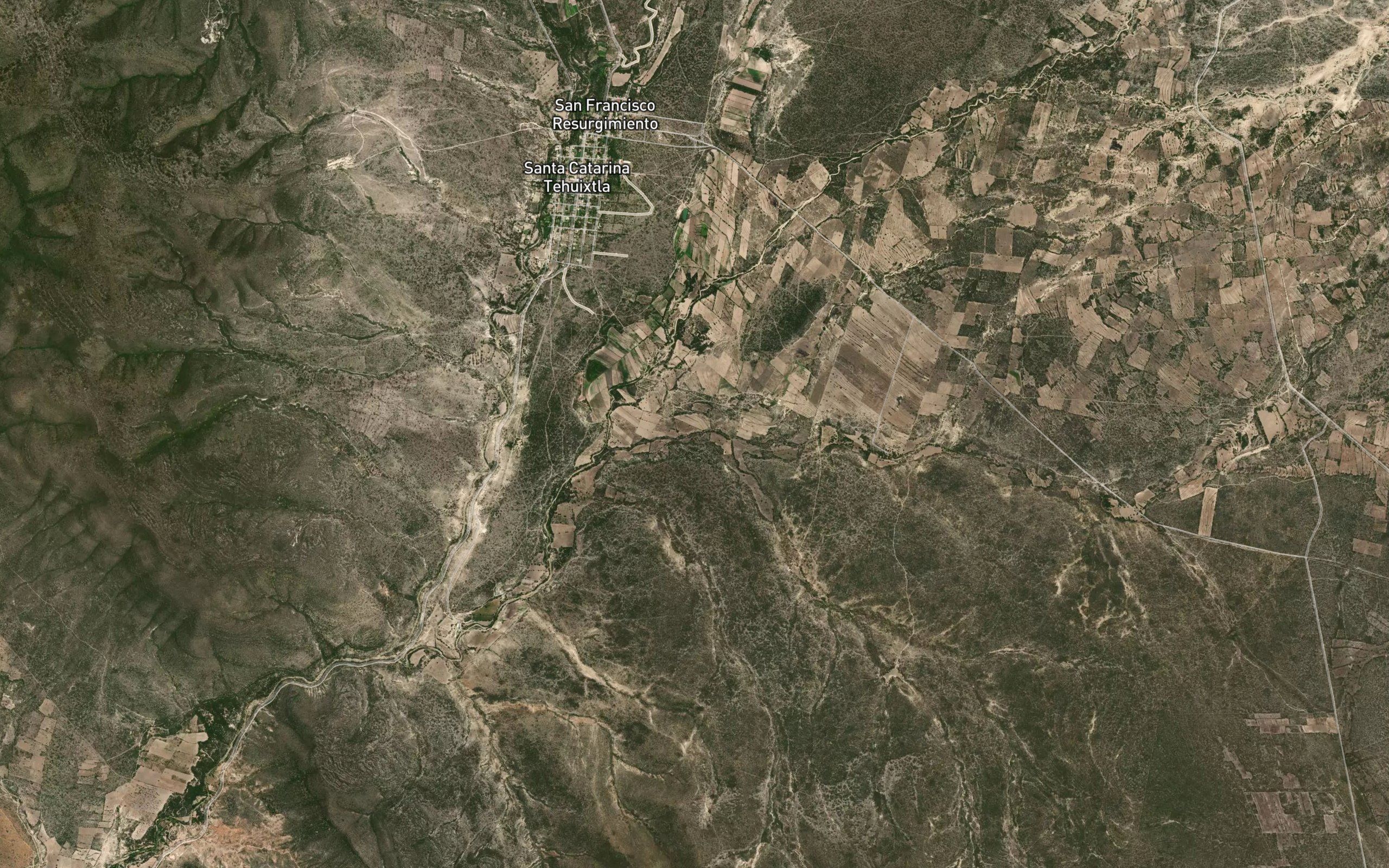 El Salitrillo