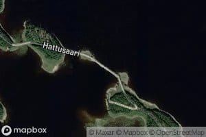 Hattusalmi