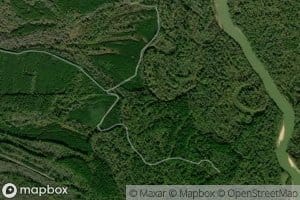 Little Bellrose Slough