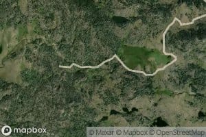 Nina Reservoir
