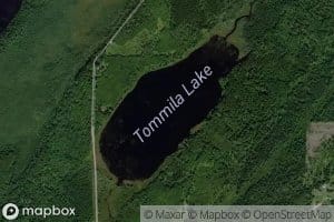 Tommila Lake