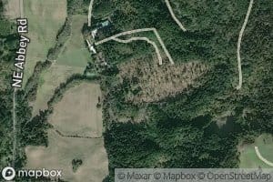 Saint Josephs Reservoir