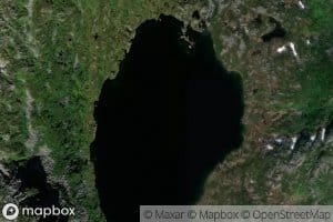 Trollvassbottvatnet