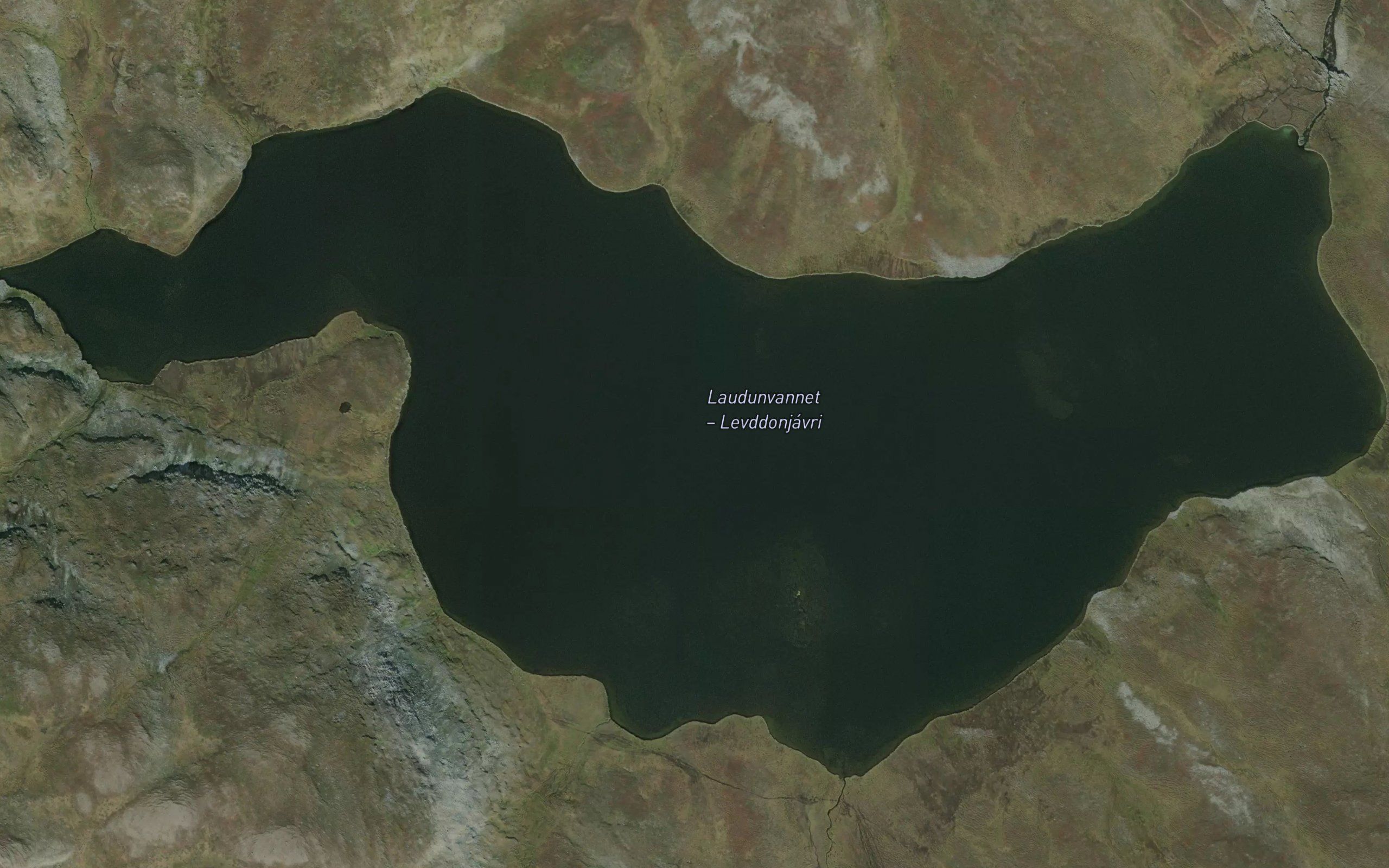 Laudunvannet