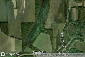 Little Hardtime Lake