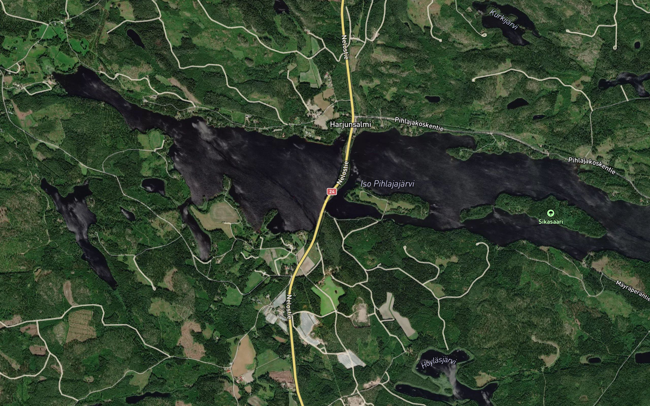 Harjunsalmi