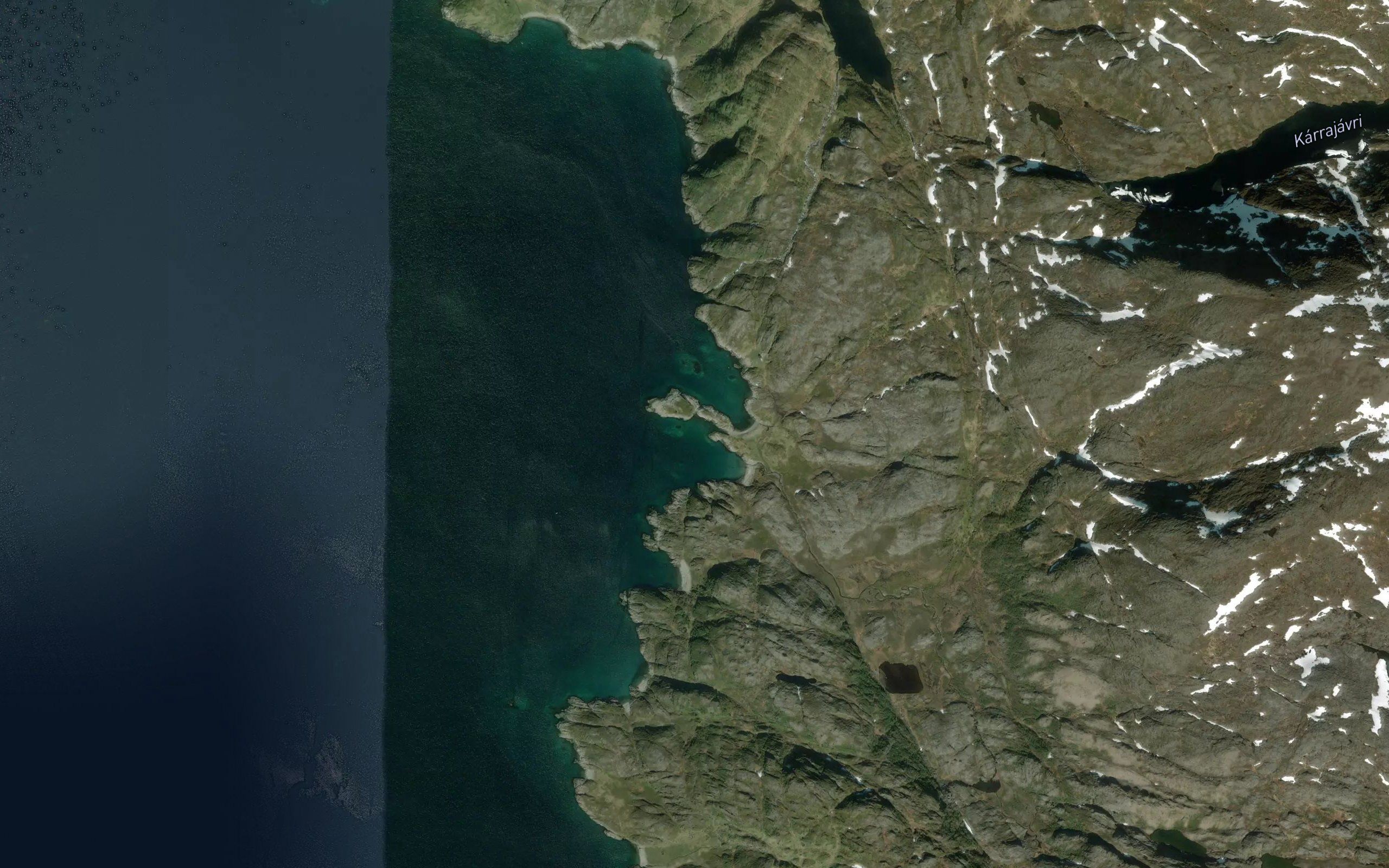 Nordbukta