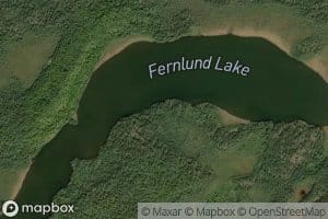 Fernlund Lake