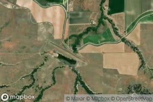 Gering Valley Reservoir D