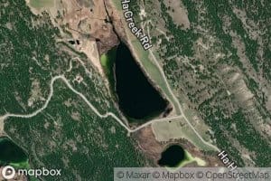 Bednorski Lake