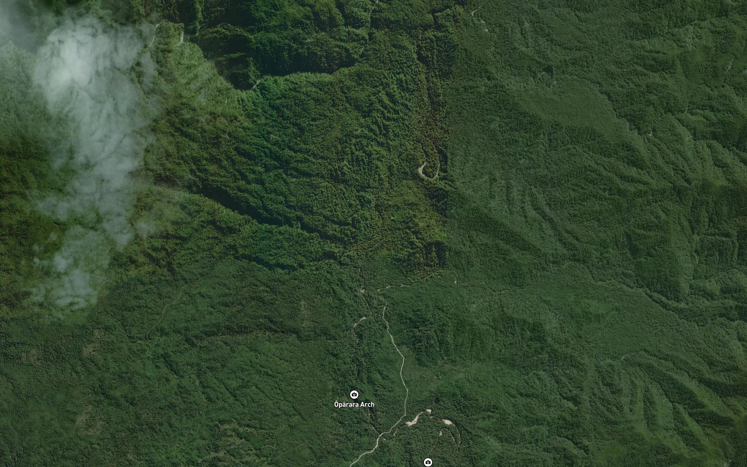 Nimrodel Creek
