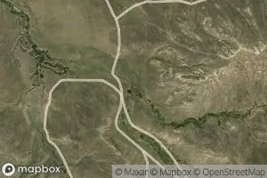 Spring Branch Harney Creek