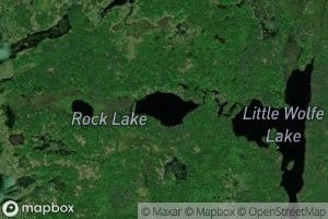 Rock Lake