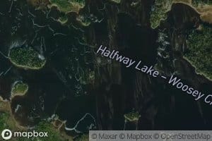 Halfway Lake
