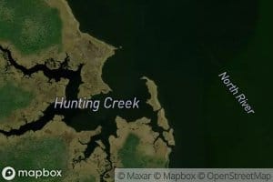 Hunting Creek
