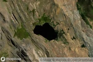 Laguna Culacancha