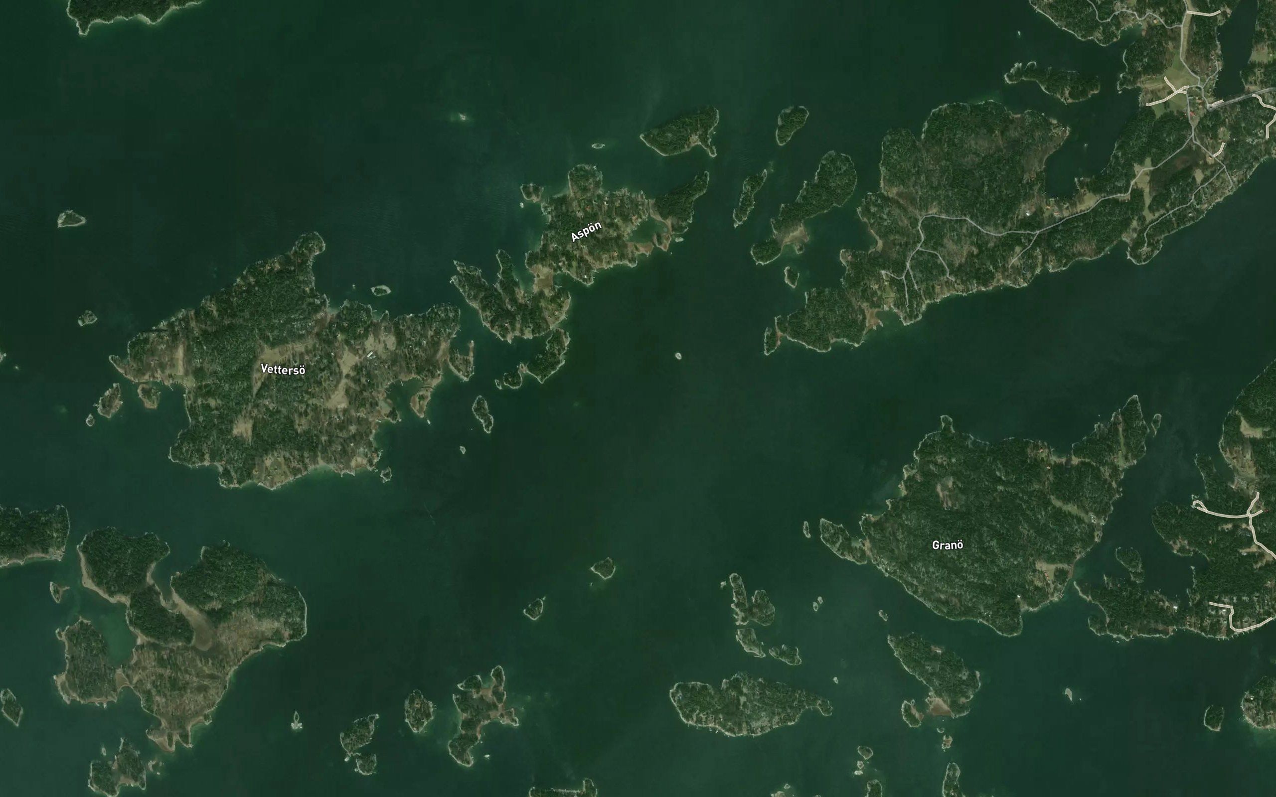 Skatfjarden