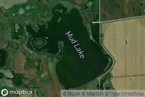 Mud Lake