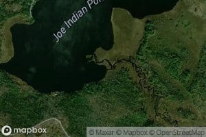 Joe Indian Inlet