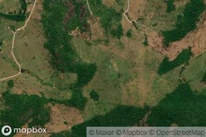 Igarape do Repartimento