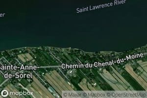 Decharge des Vingt d'en Haut