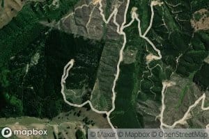 Blackbird Valley Stream