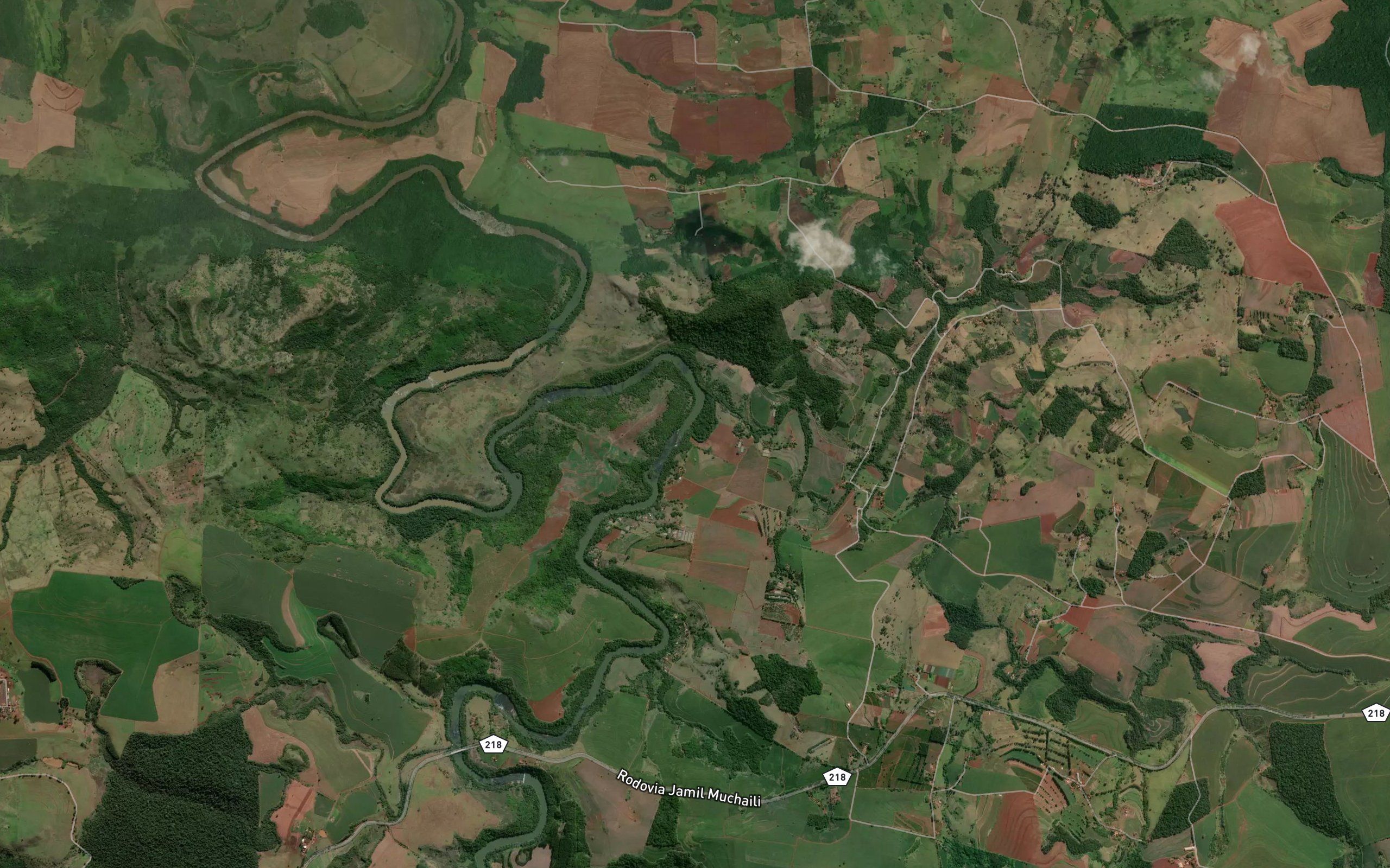 Ribeirao do Penacho