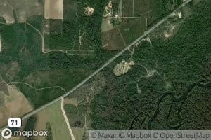 Flat Creek