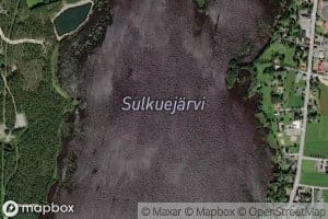Sulkuejarvi