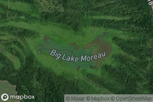 Big Lake Moreau