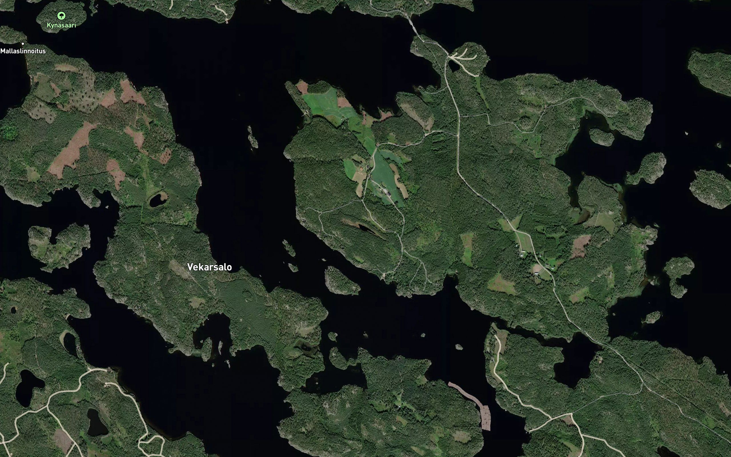 Soikkolampi