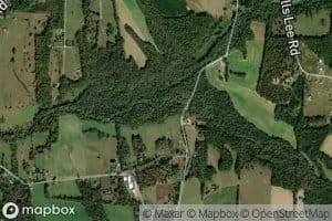 Big Huckleberry Creek