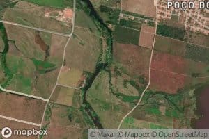 Corrego do Jardim