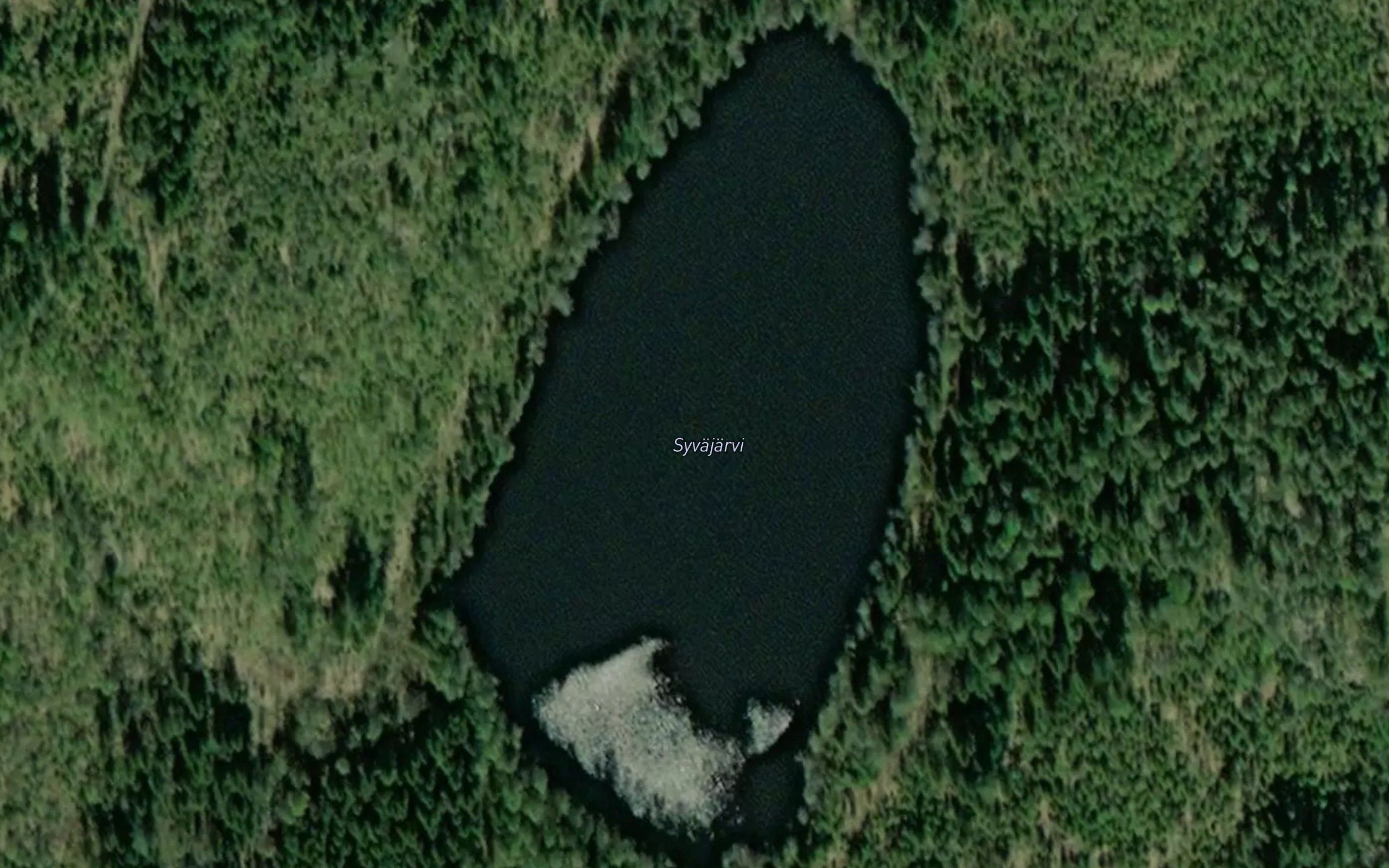 Syvajarvi