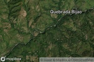 Quebrada Capacho