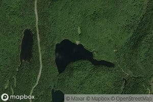 Lac Thifault