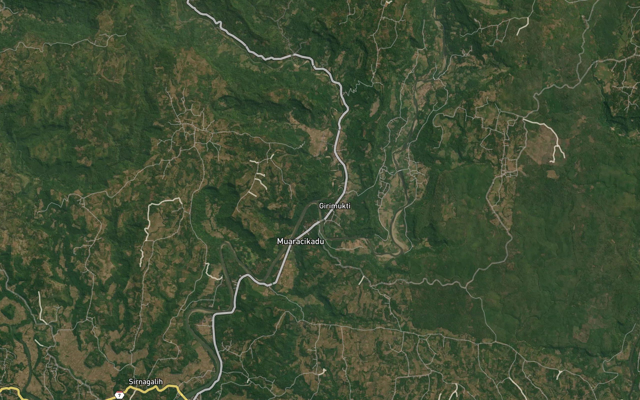 Ci Kadu