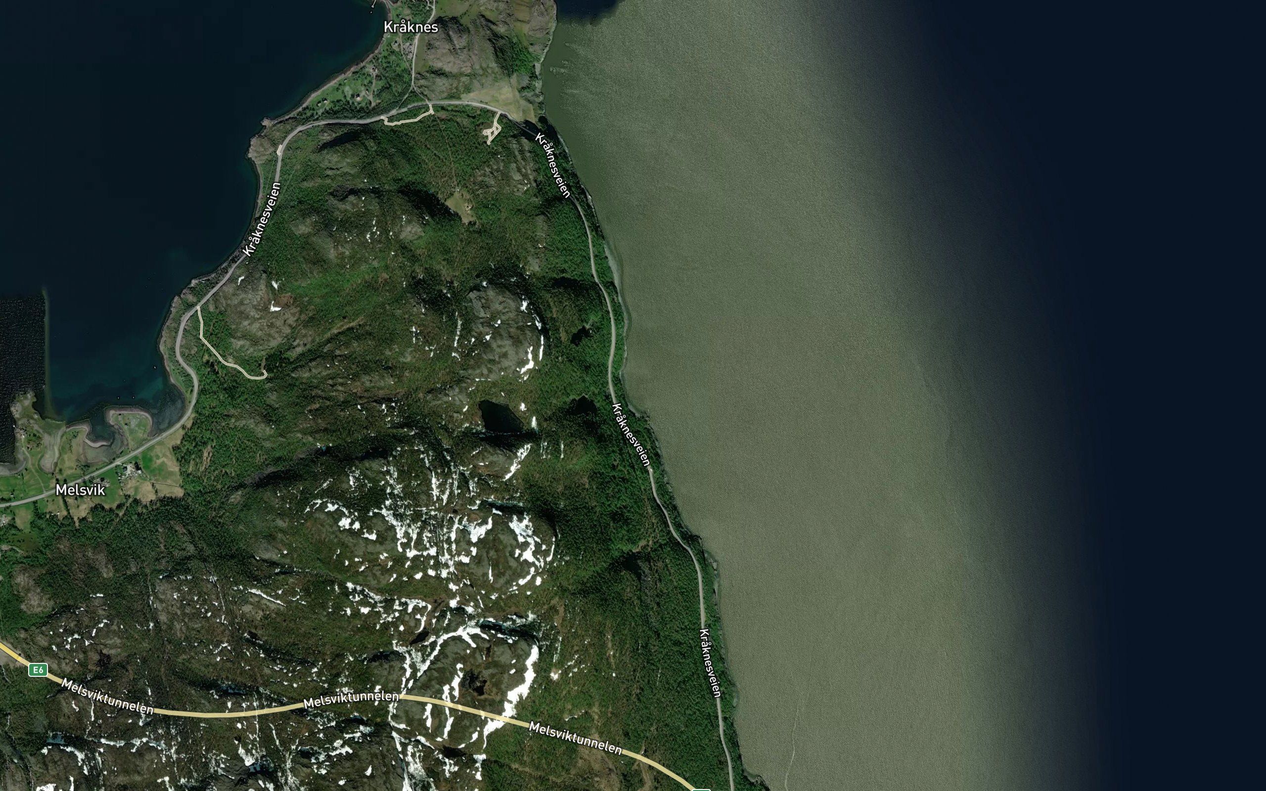 Skavvik