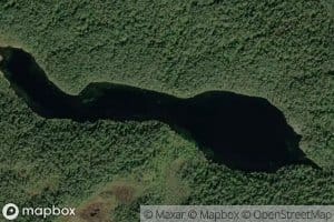 Ylimmainen Ampumajarvi