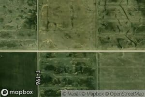 County Ditch Number Three-Two