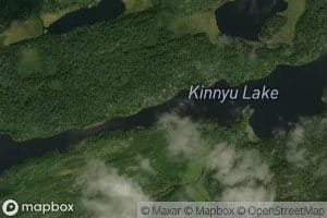 Kinnyu Lake