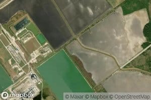Operating Basin Number 5