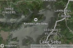Lake Sebu