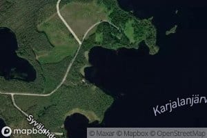 Mustanlamminlahti
