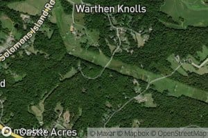 All Hardwoods Branch