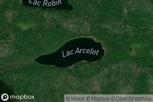 Lac Arcelot