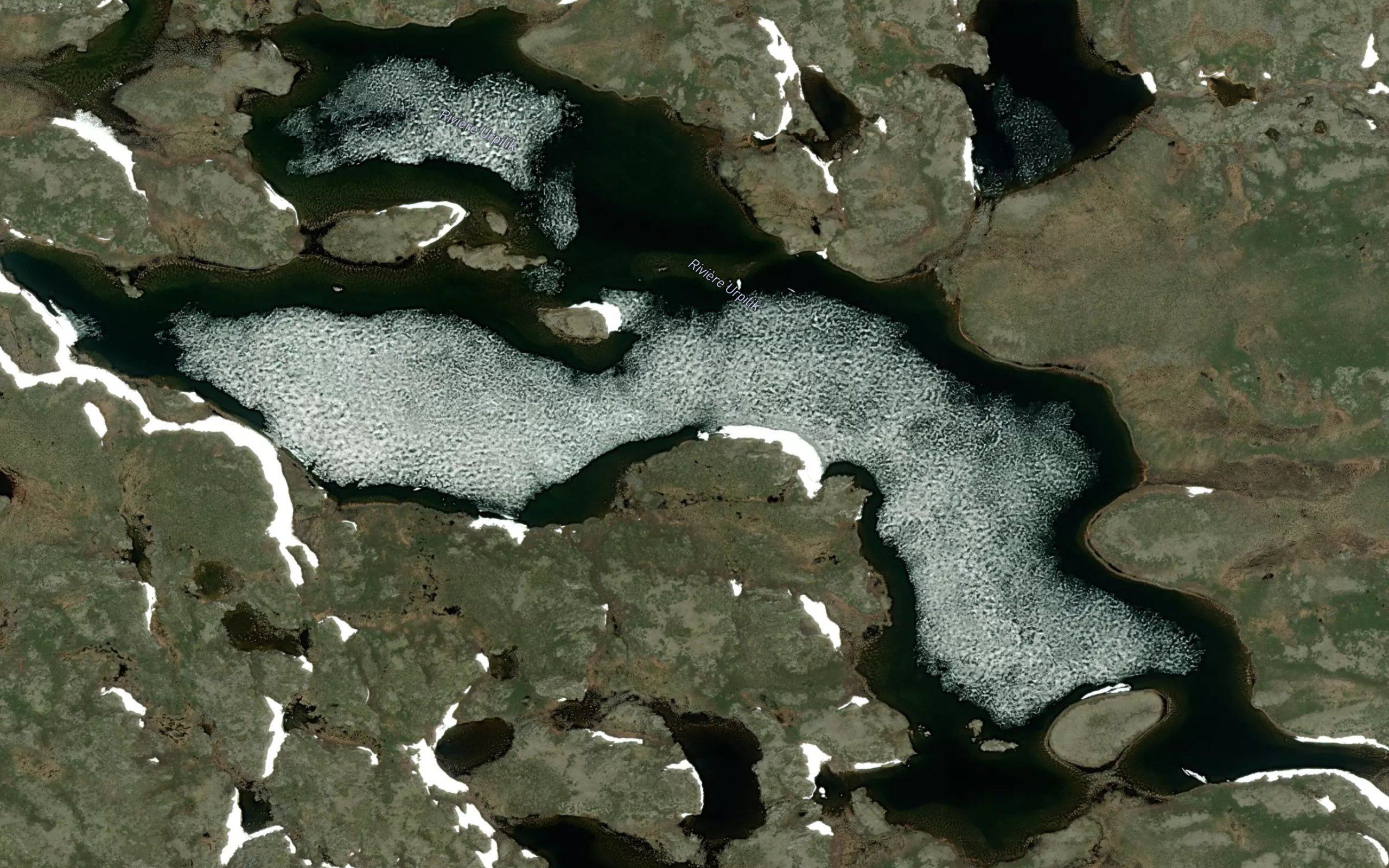 Lac Qattaujartalik