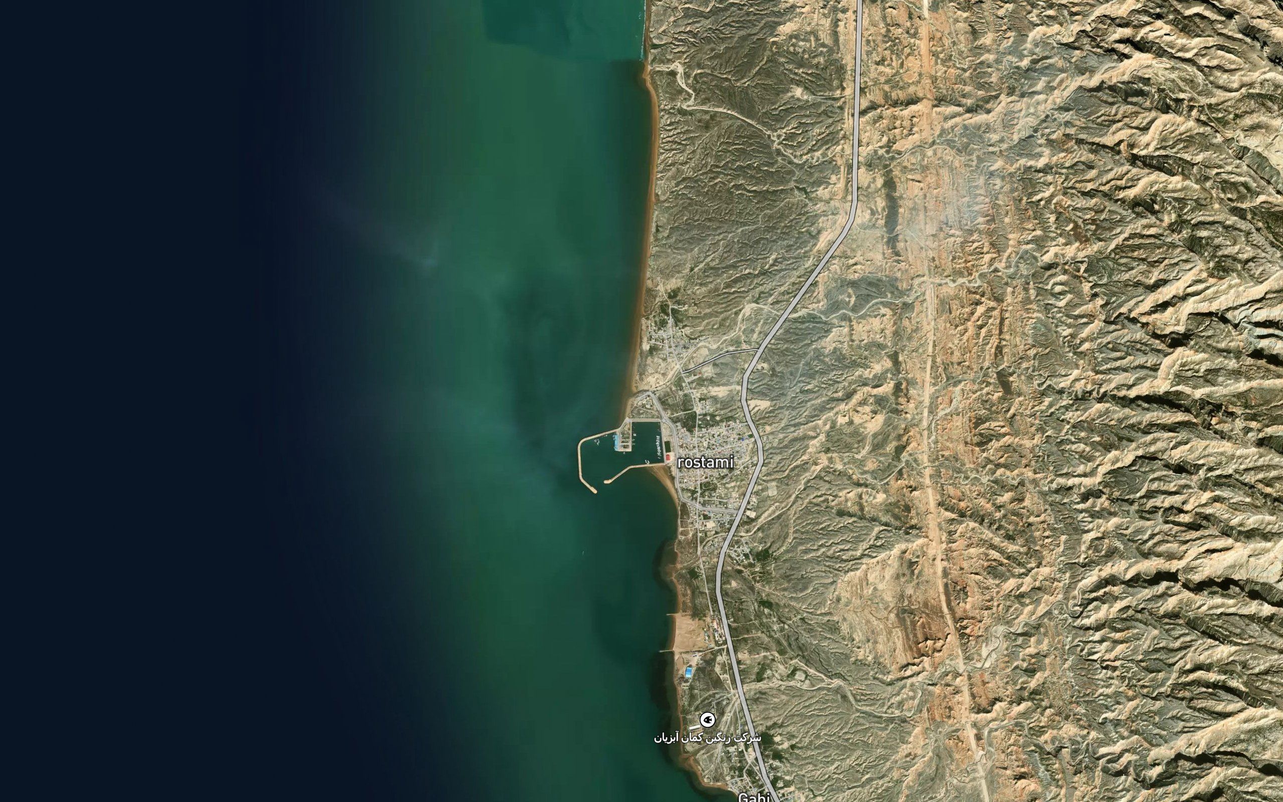 Shilat-e Tangestan