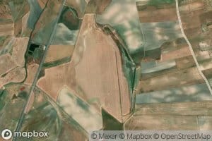 Laguna de los Almeros