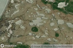 Bare Bum Pond